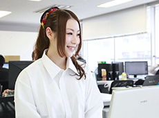 専属オペレーターがしっかり把握